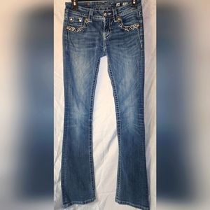 Miss me women's jeans